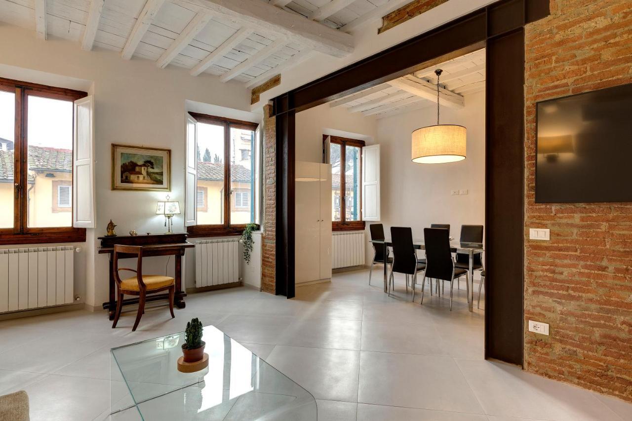 Brancacci Suite By Mamo Флоренція Екстер'єр фото